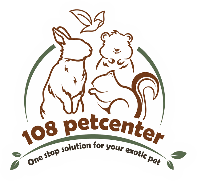 108 Pet Center — เพื่อนรักตัวน้อย